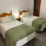 San Jose ゲストハウス *