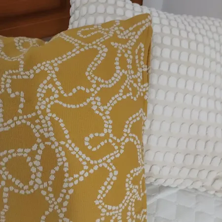 בית הארחה San Jose *