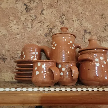 San Jose בית הארחה *