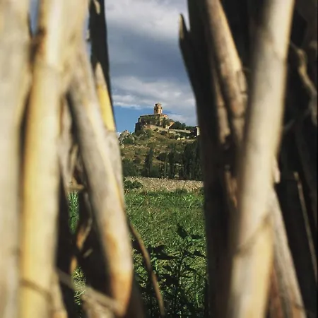 בית הארחה San Jose