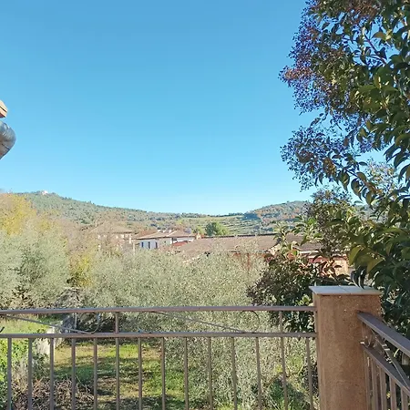 San Jose בית הארחה *