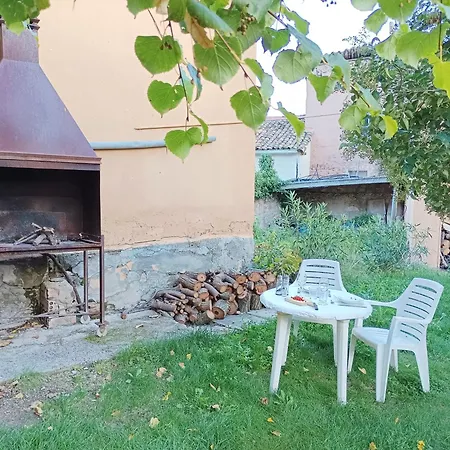 San Jose בית הארחה