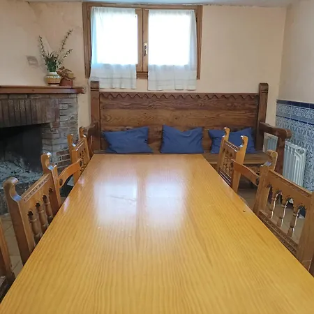 בית הארחה San Jose Naval