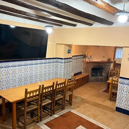 בית הארחה San Jose Naval