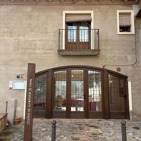 בית הארחה San Jose Naval