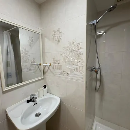 בית הארחה San Jose Naval