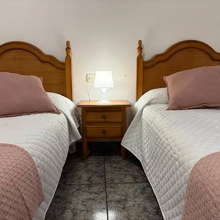 San Jose Гостевой дом Наваль