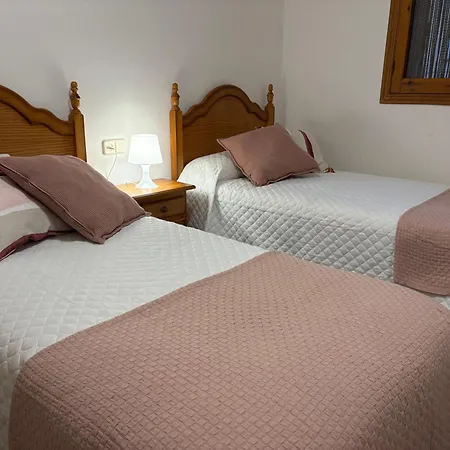 בית הארחה San Jose *