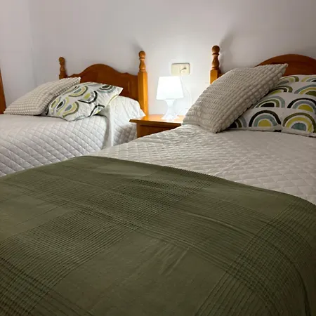 San Jose בית הארחה *