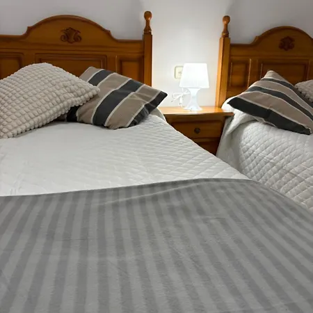 בית הארחה San Jose Naval