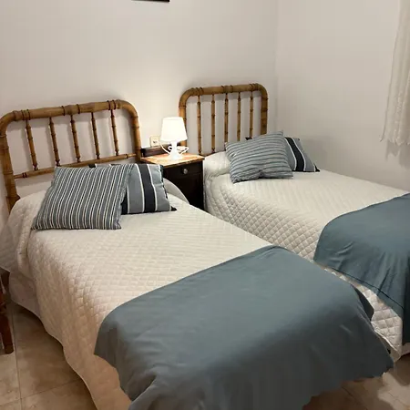 ゲストハウス San Jose 3*