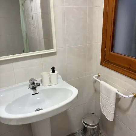 בית הארחה San Jose