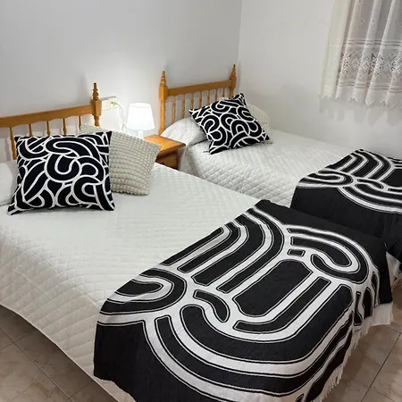 בית הארחה San Jose *