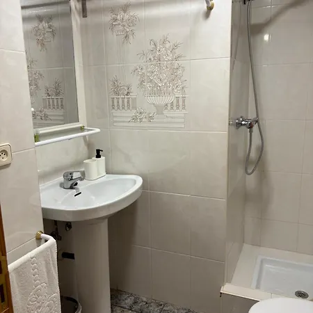 San Jose בית הארחה