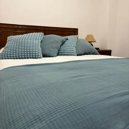 San Jose בית הארחה