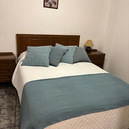 בית הארחה San Jose *