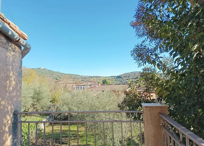 San Jose Гостевой дом *