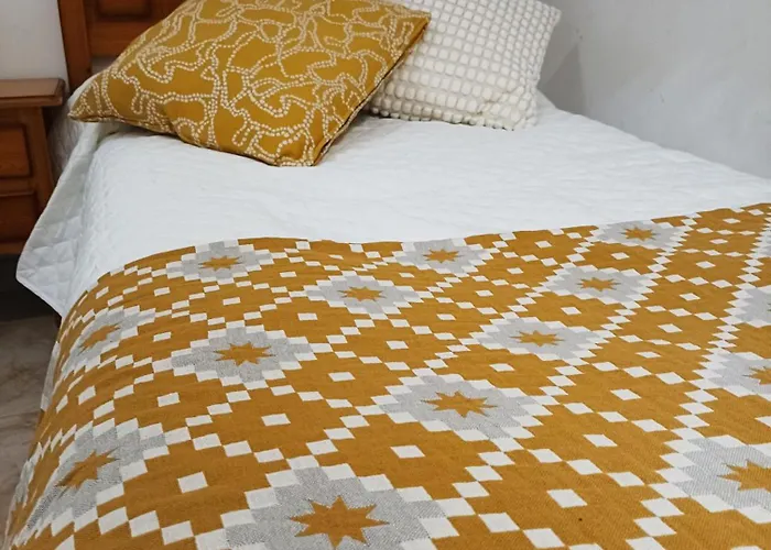 San Jose ゲストハウス