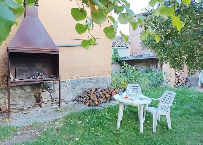 San Jose ゲストハウス