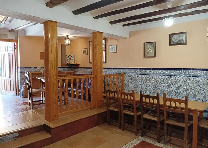 ゲストハウス San Jose *