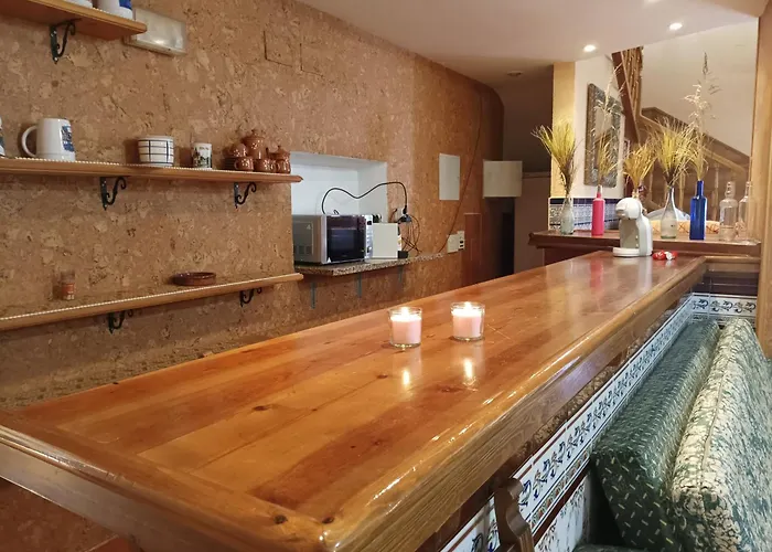 San Jose ゲストハウス *