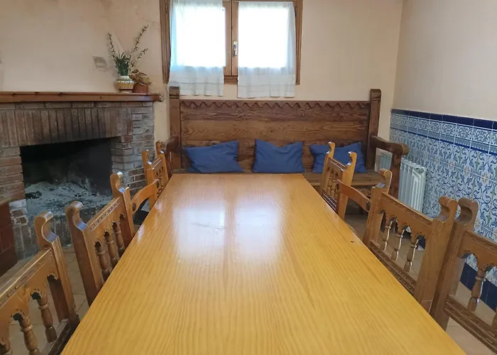 Гостевой дом San Jose Наваль