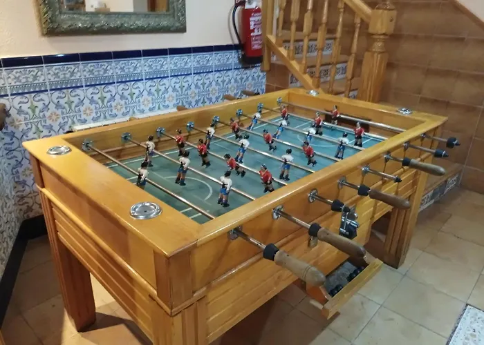 ゲストハウス San Jose Naval