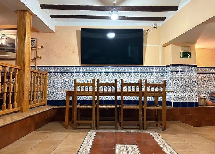 ゲストハウス San Jose Naval