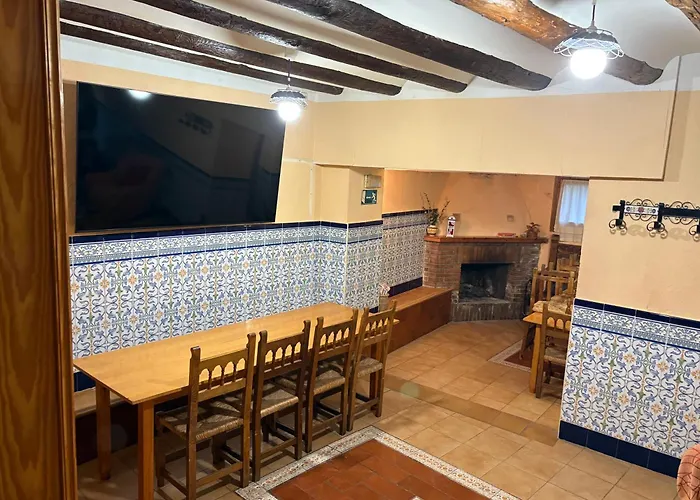 ゲストハウス San Jose Naval