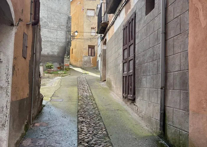 San Jose ゲストハウス *