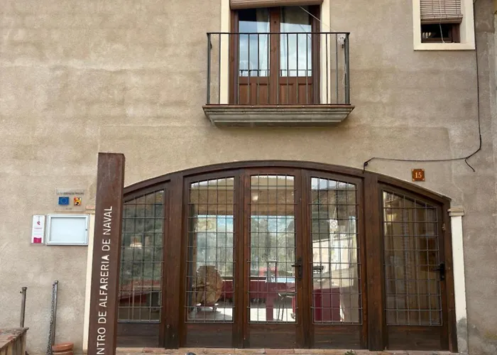 ゲストハウス San Jose Naval