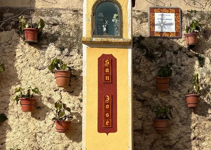 San Jose ゲストハウス Naval