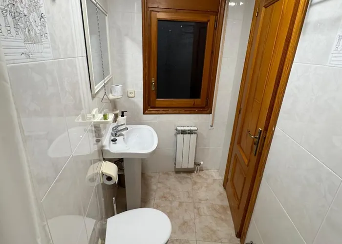 San Jose ゲストハウス Naval