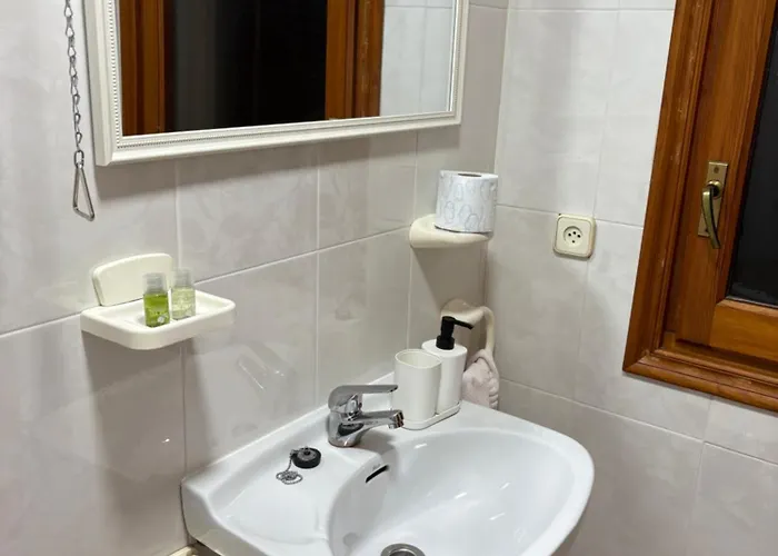 San Jose ゲストハウス *