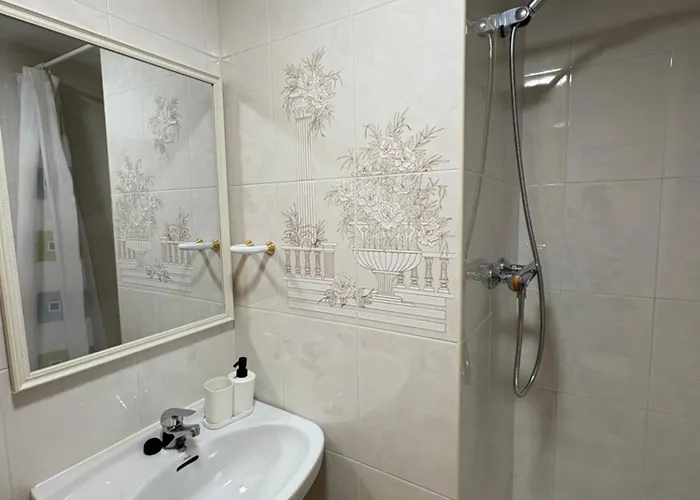 ゲストハウス San Jose Naval