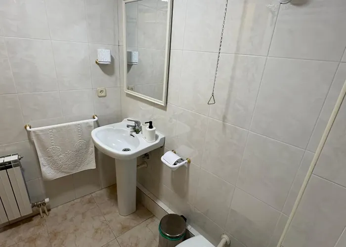 ゲストハウス San Jose *