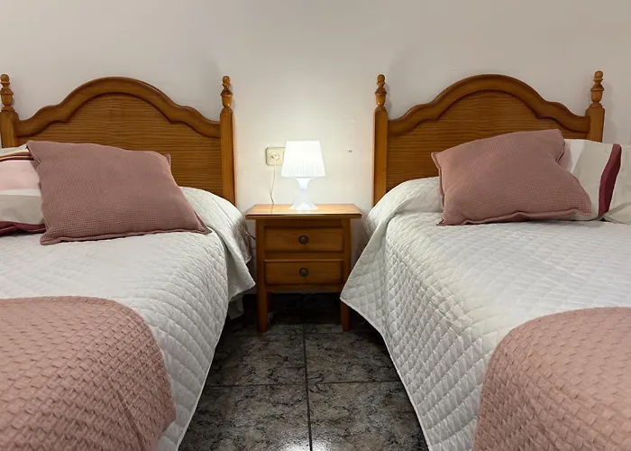 San Jose Гостевой дом Наваль