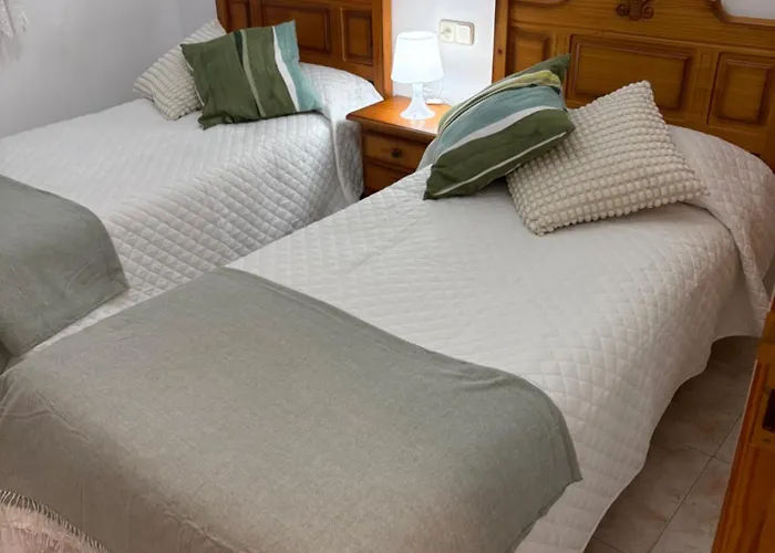 Гостевой дом San Jose Наваль