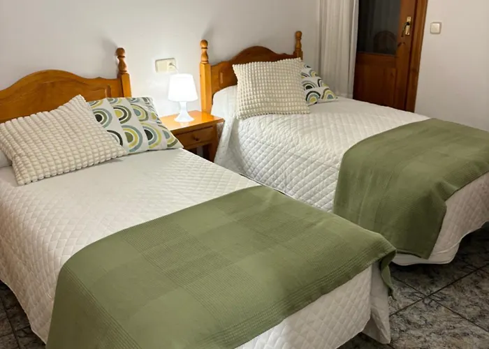 San Jose ゲストハウス *