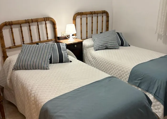 ゲストハウス San Jose *