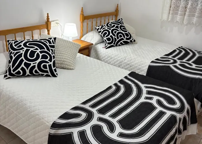 ゲストハウス San Jose *