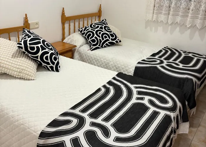 San Jose ゲストハウス *