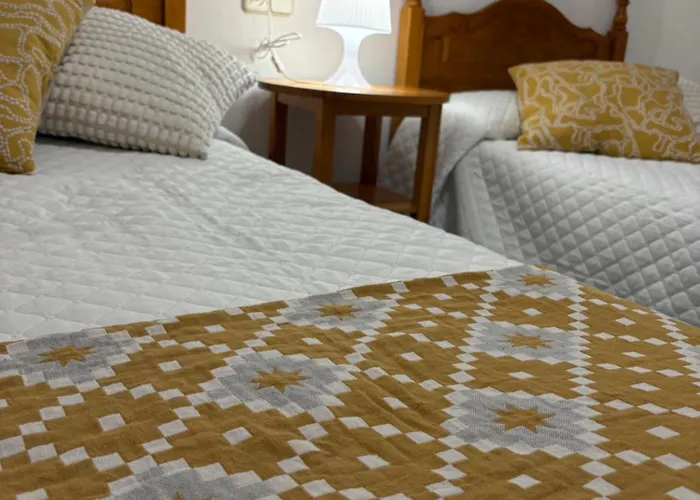 Гостевой дом San Jose Наваль